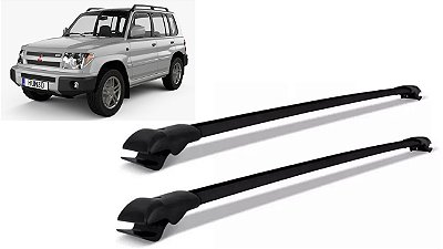 Travessa De Teto Slim Pajero IO