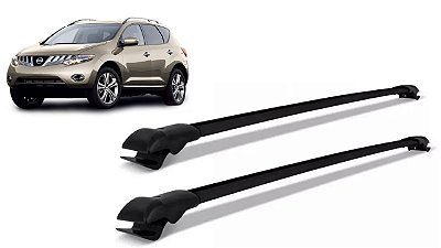 Travessa De Teto Slim Nissan Murano