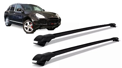 Travessa De Teto Slim Porsche Cayenne