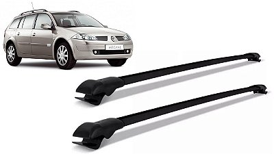 Travessa De Teto Slim Megane Grand Tour