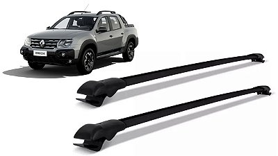 Travessa De Teto Slim Renault Oroch