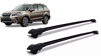 Travessa De Teto Slim Subaru Forester