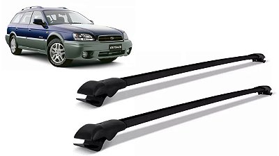 Travessa De Teto Slim Subaru Outback