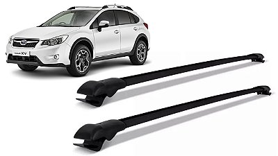 Travessa De Teto Slim Subaru XV