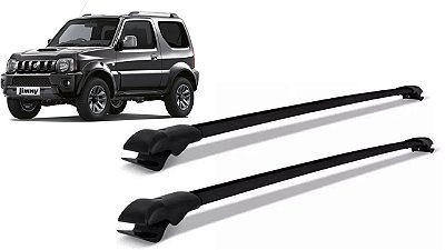 Travessa De Teto Slim Suzuki Jimny