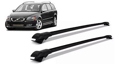Travessa De Teto Slim Volvo V50