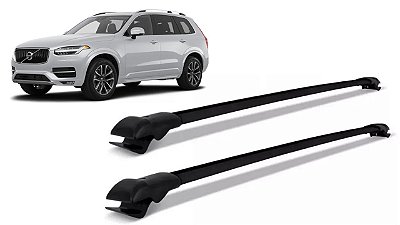 Travessa De Teto Slim Volvo XC90