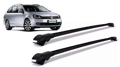 Travessa De Teto Slim Jetta Variant