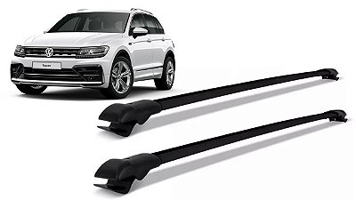 Travessa De Teto Slim Vw Tiguan