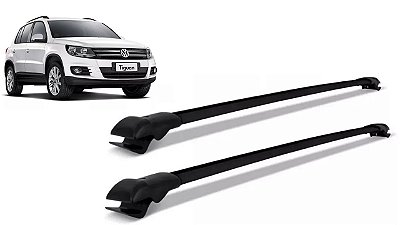 Travessa De Teto Slim Vw Tiguan