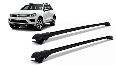 Travessa De Teto Slim Volkswagen Touareg