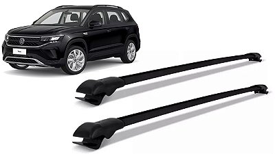 Travessa De Teto Slim Volkswagen Taos
