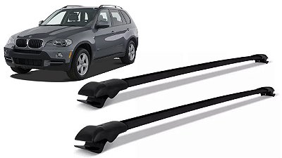 Travessa De Teto Slim Bmw X5