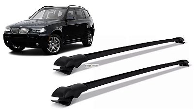 Travessa De Teto Slim Bmw X3