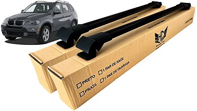Travessa De Teto Larga Bmw X5