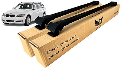 Travessa De Teto Larga Bmw 325i