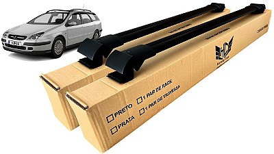 Travessa De Teto Larga Citroën C5 Break