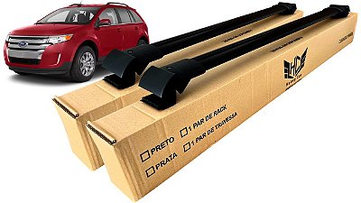 Travessa De Teto Larga Ford Edge