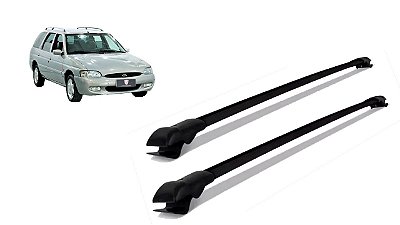 Travessa De Teto Slim Ford Escort Wagon