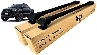 Travessa De Teto Larga Ford Ranger