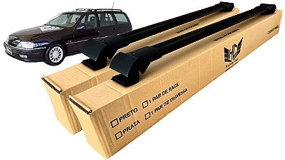 Travessa De Teto Larga Omega Suprema