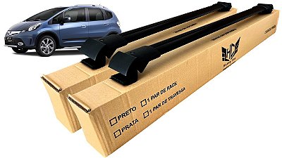 Travessa De Teto Larga Honda Fit