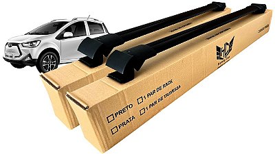 Travessa De Teto Larga Jac IEV20