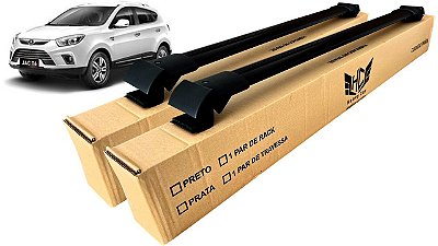 Travessa De Teto Larga Jac T6