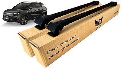 Travessa De Teto Larga Jac T60