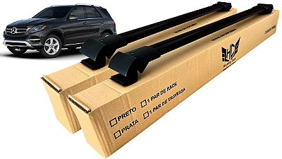 Travessa De Teto Larga Mercedes GLE350