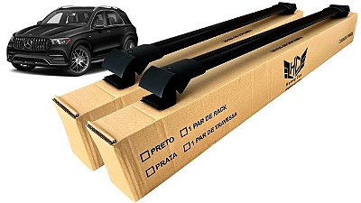 Travessa De Teto Larga Mercedes GLE 53 AMG
