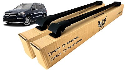 Travessa De Teto Larga Mercedes GL350