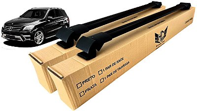 Travessa De Teto Larga Mercedes ML 500