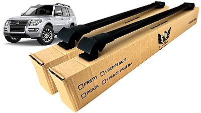 Travessa De Teto Larga Pajero IO