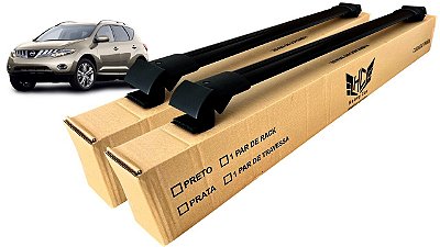 Travessa De Teto Larga Nissan Murano