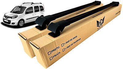 Travessa De Teto Larga Renault Kangoo