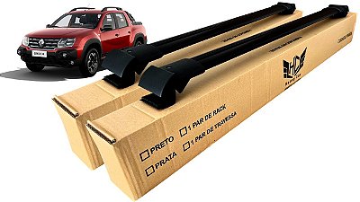 Travessa de Teto Larga Renault Oroch Nova