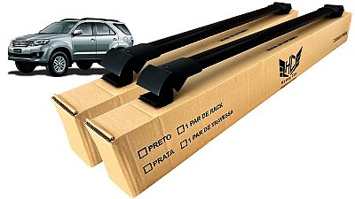 Travessa De Teto Larga Toyota Hilux Sw4