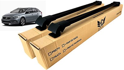 Travessa De Teto Larga Volvo V40