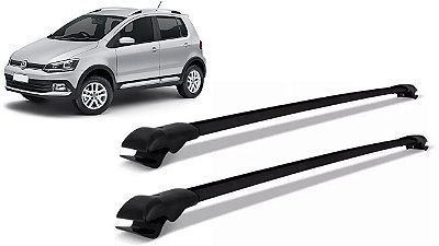 Travessa de Teto Slim Volkswagen Crossfox