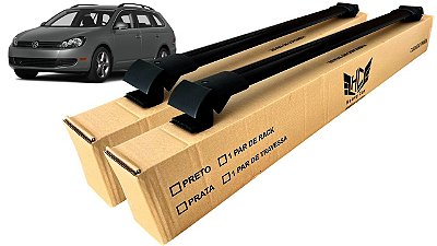 Travessa De Teto Larga Jetta Variant