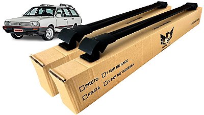 Travessa De Teto Larga Santana Quantum