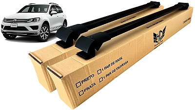 Travessa De Teto Larga Volkswagen Touareg
