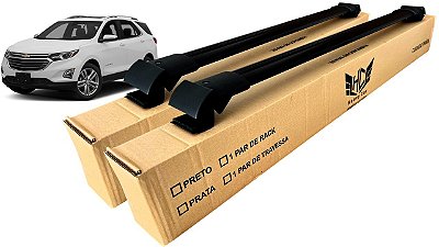 Travessa de Teto Larga Chevrolet Equinox