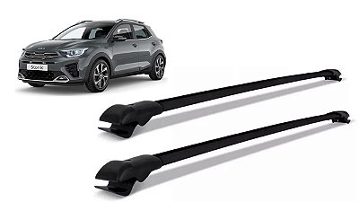 Travessa De Teto Slim Kia Stonic