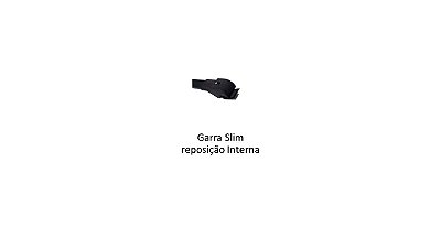 Garra Slim reposição
