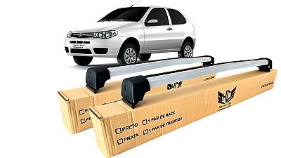 Rack de Teto Palio 2 portas