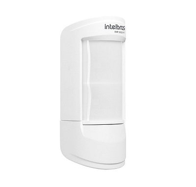 Sensor Infravermelho Ivp 5002 Intelbras Pet 35 Kg