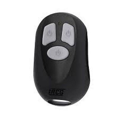 Controle Command - RCG