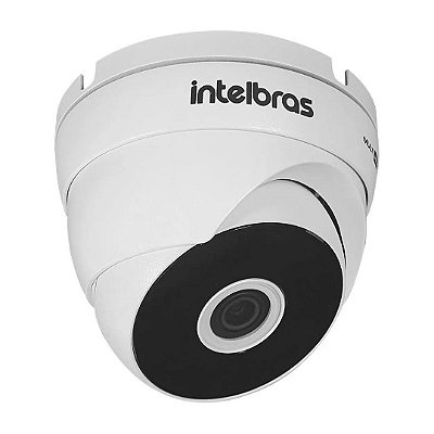 Câmera Intelbras VHL 1120 Dome HDCVI